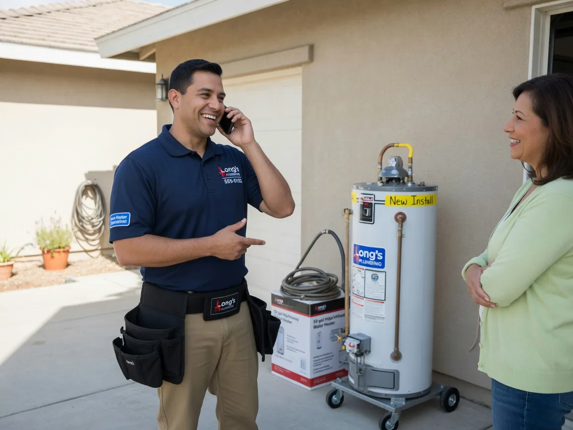 Leak Detection Bertha, MN FAQs